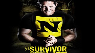 WWE: Survivor Series 2010 Theme Song - 