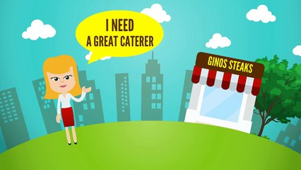 Catering Packages by Famous Gino's Steaks Truck Elmwood Park IL