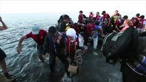 البرلمان الأوروبي يقر إنشاء آلية توزيع للاجئين
