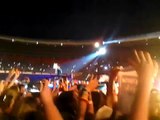 One Direction Vienna- Little White Lies and Best Song Ever♥