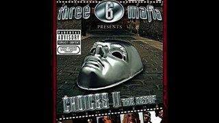 Three 6 Mafia - One Hitta Quitta