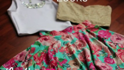 Como Hacer una Falda Circular Perfecta!!! (Trazo y Confección)