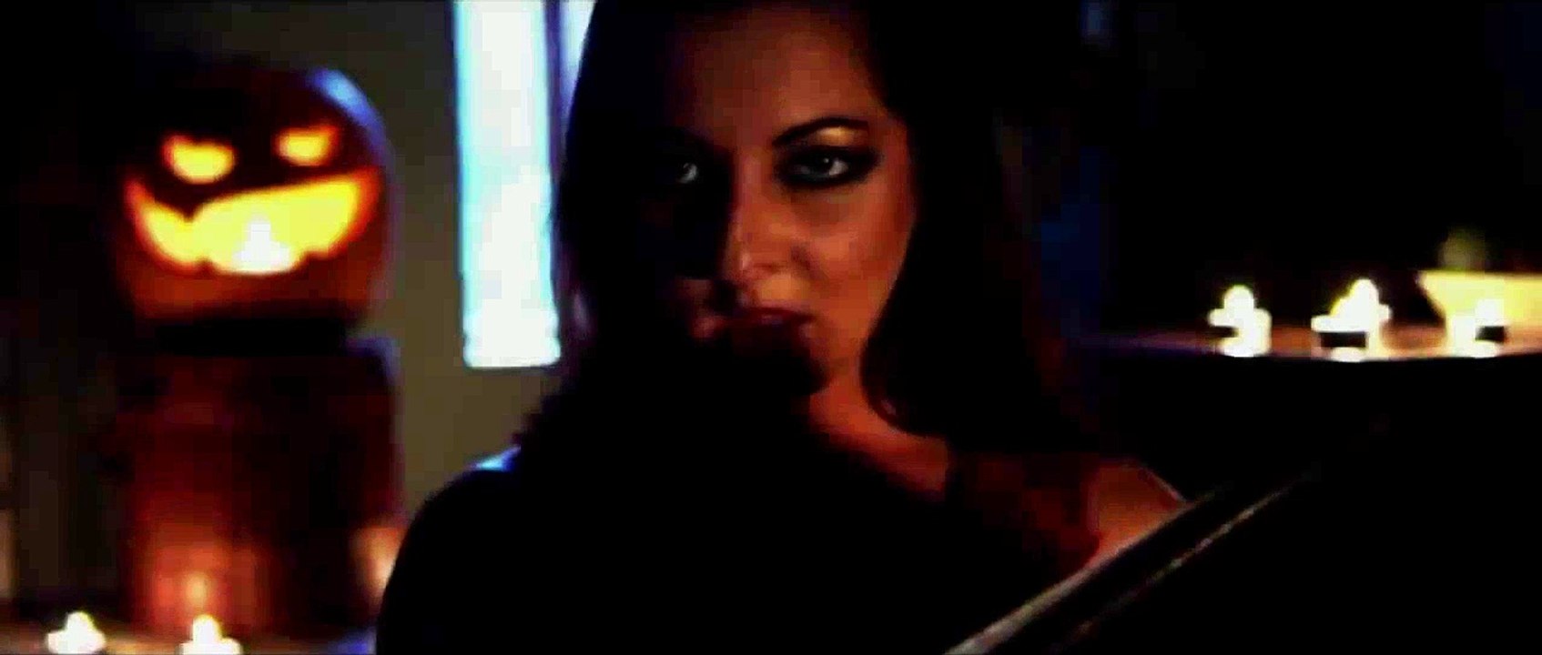 Headless - Teaser Trailer