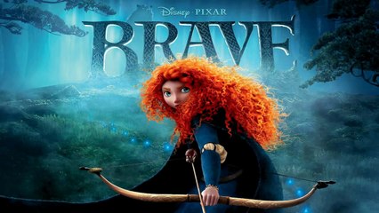 Download Video: Brave - Noble Maiden Fair (A Mhaighdean Bhan Uasal)