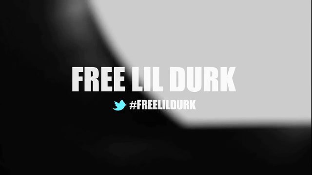 Lil Durk - O.T.F. feat. Lil Reese (Prod. Young Chop) In-Studio Performance