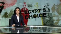 Al Jazeera English: Egypt's Elections, with Tarek Shalaby