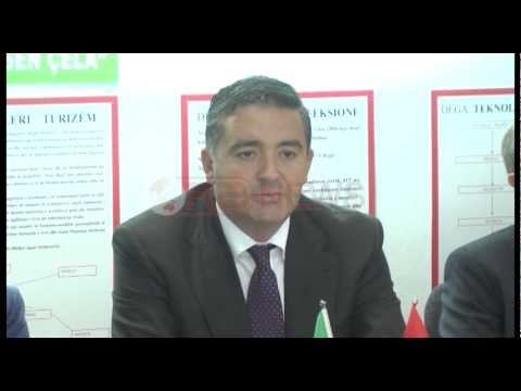 Durrës, nxënësit e shkollës “Hysen Çela” gjysmën e mësimit në praktikë- Ora News