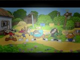 kids Next Door Finger Family Rhymes | 3D Animated Nursery Rhymes | Cartoon Rhymes