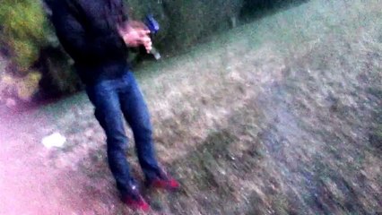 Wtf...!! My RC broke!!!