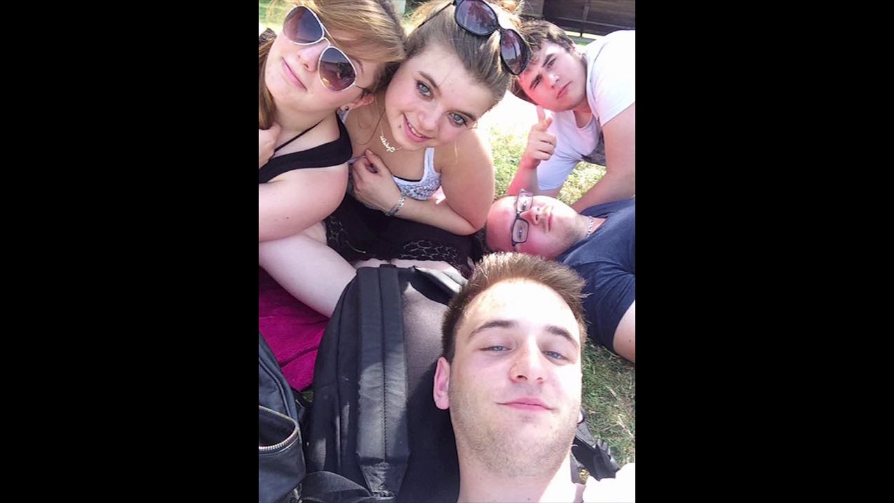 The Tribu Vol.2