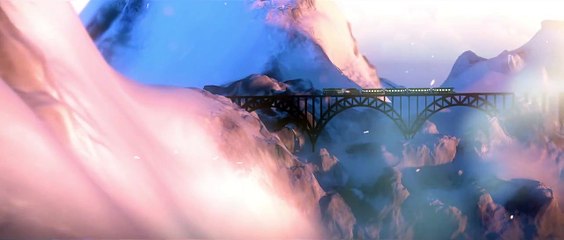 2015 Award-Winning Animated Short Film "One More Page"