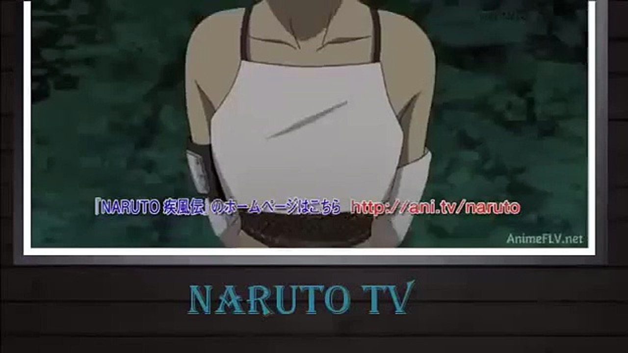 Naruto Shippuden 430 Sub Español Avances