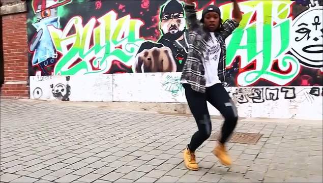 DANCEHALL DANCE CLASSES, SOCA DANCE CLASSES LONDON UK - with erupt dancerz