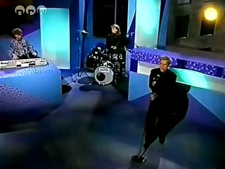 Cretu & Thiers - When Love Is The Missing Word