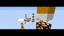❤ Minecraft Parkour #2 - OrangeWoolv2 by Xenos