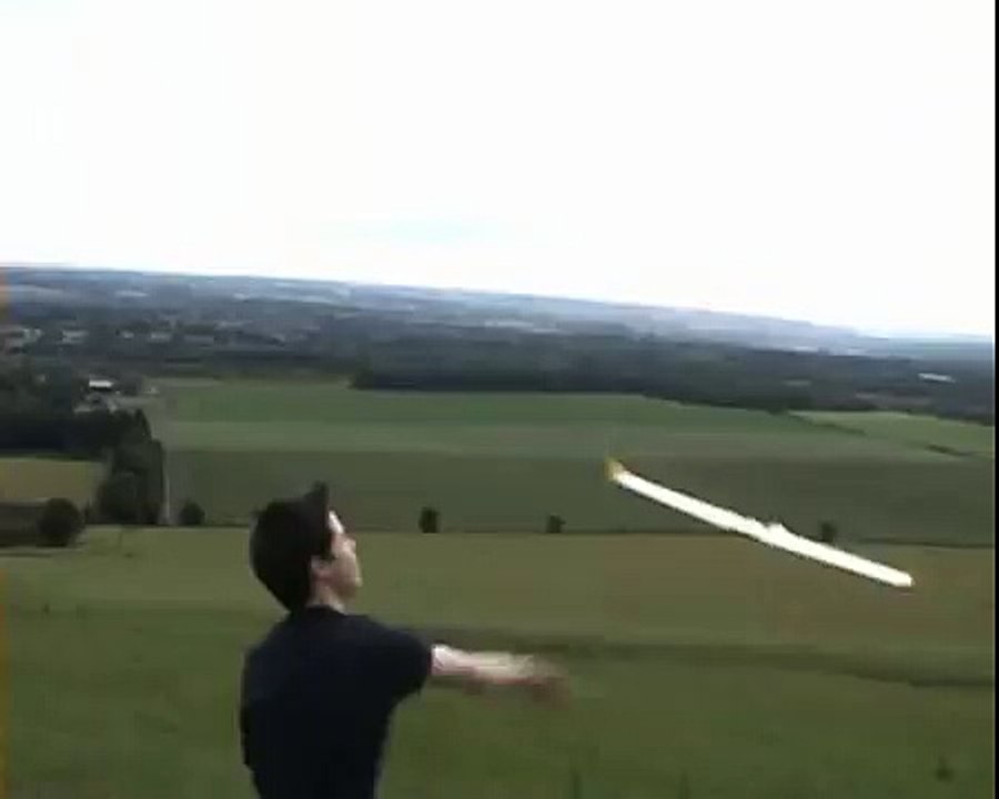 slope soaring, hyper stalling plank