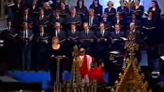 Princess Diana's Funeral Part 15: Verdi Requiem, performed by Lynne Dawson