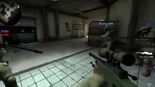 9 Second AWP Ace - CS:GO Competitive