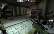 9 Second AWP Ace - CS:GO Competitive