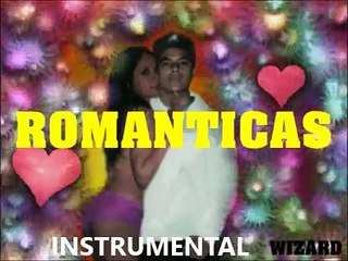MUSICA ROMANTICA INSTRUMENTAL  - para cantar con su Voz