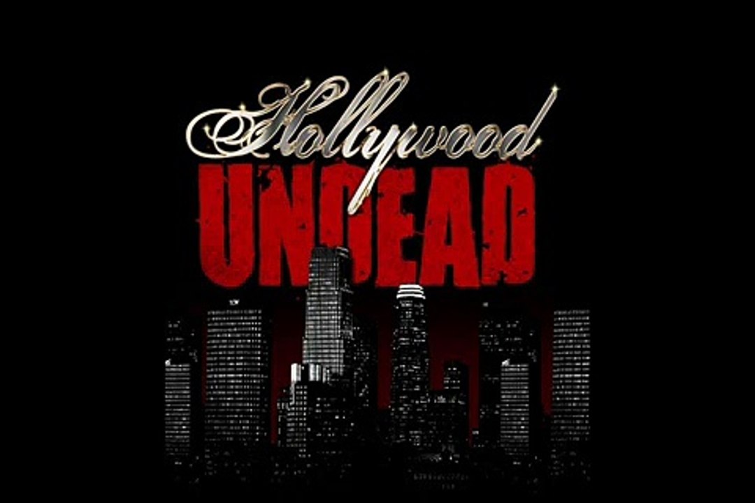 Hollywood Undead - Hear Me Now (Lyrics In Description)