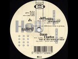 Dj Hell - Hot In The Heels Of Love (Dave Clarke Remix)