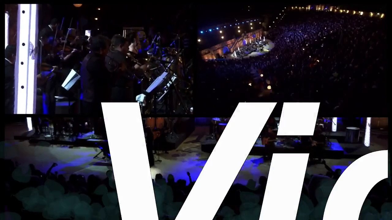 Ana Gabriel en Bogotá