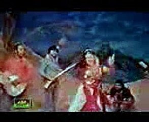 Best of Noor Jahan, AKHEYAN MARE MUNDA PATWARI DA
