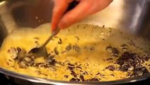 How to Make Guinness Irish Chocolate Truffles -- Irish Recipes