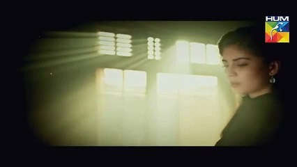 Akeli Episode 39 Promo HUM TV Drama 10 Sep 2015