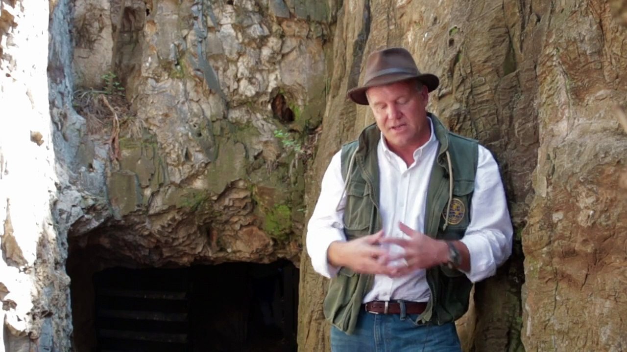 Neue Menschenart in Südafrika entdeckt