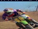 Incredible Dirtbike Wipeouts and Stunts