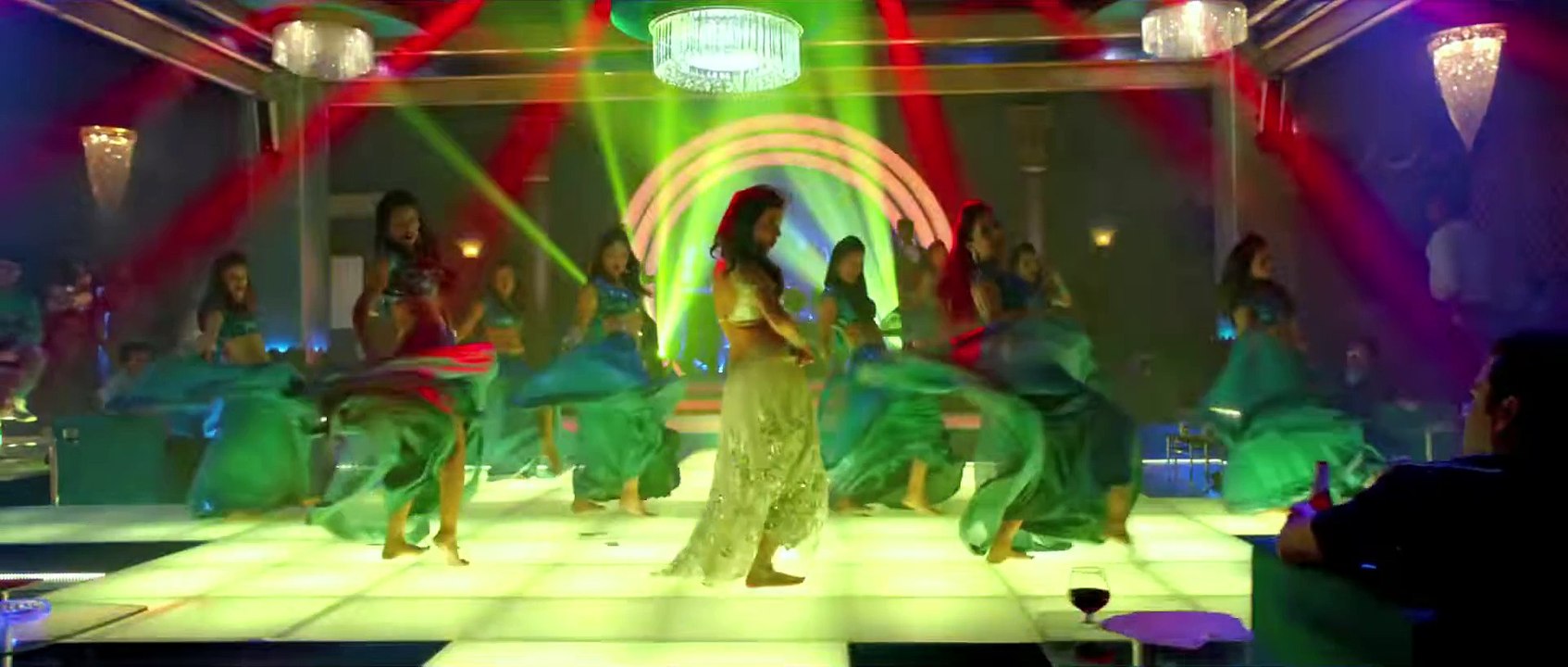 Namak Paare (Video Song) Raja Natwarlal - Emraan Hashmi, Humaima Malick