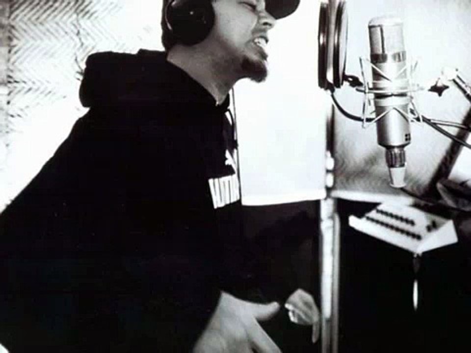 Step Up [Linkin Park]
