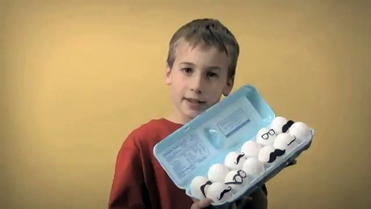 Kid Bible Story: Joseph