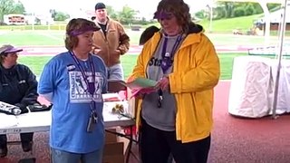 Relay For Life-Washington, PA 2008