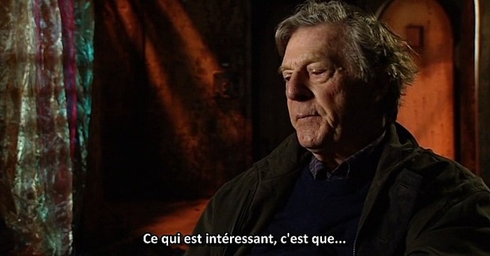 [DOC] The Sets of Marinus - DVDRIP - VOSTFR (KuRiSuToFu)