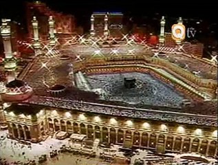 Allah Hu Allah Hu By Abdul Rauf Rufi (Kalam e Bahoo)