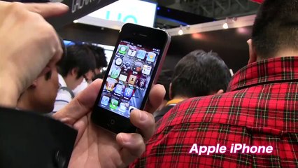 東京ITニュース スマートフォン時代の到来