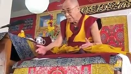 Dalai Lama visits India - Documentary Films