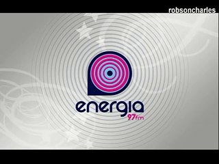 DANCE MUSIC JULHO 2015- ENERGIA 97 FM