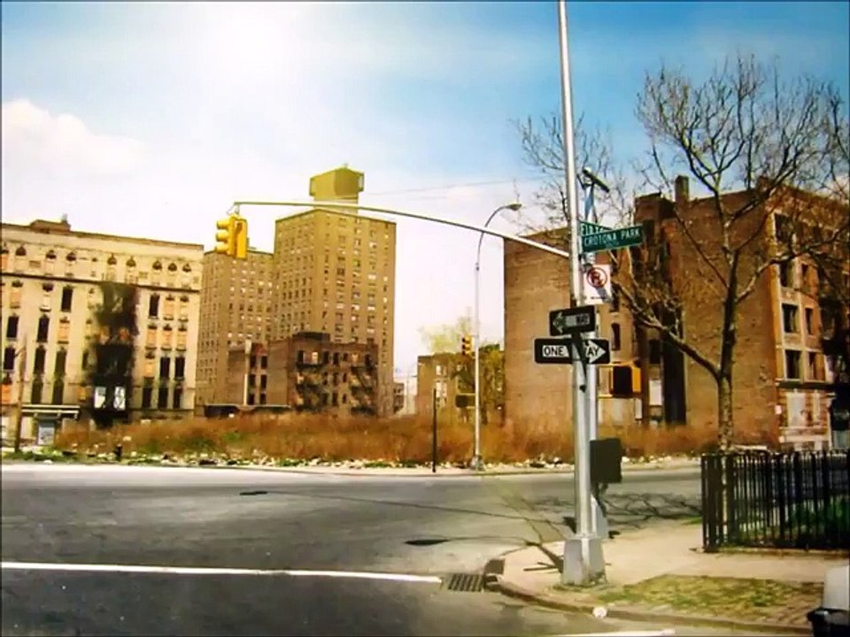 Lord Tariq & Peter Gunz - Cross Bronx Expressway