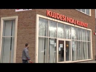 Edicioni i lajmeve i orës 20:00, 10 Shtator 2015- Ora News