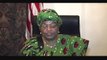 President of Liberia Speech to the ATT Diplomatic Conference July 2012