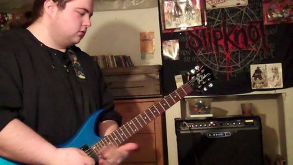 Stoner Hate (Scars on Broadway cover)