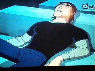 ben 10 alien force funny clips