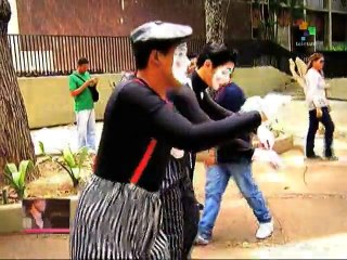 Lives –Performing Arts Delight Caracas