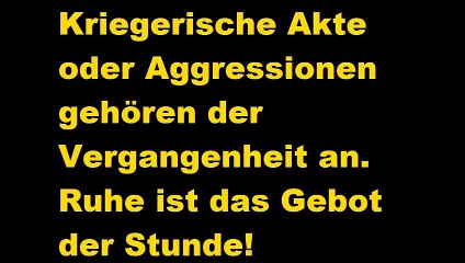 Eine traurige Wahrheit.... Sie musste einfach raus!