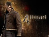 Resident Evil 4 Soundtrack 