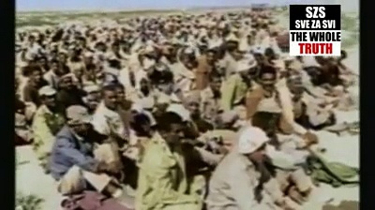 Le sionisme a l'assaut de la Palestine 3/10